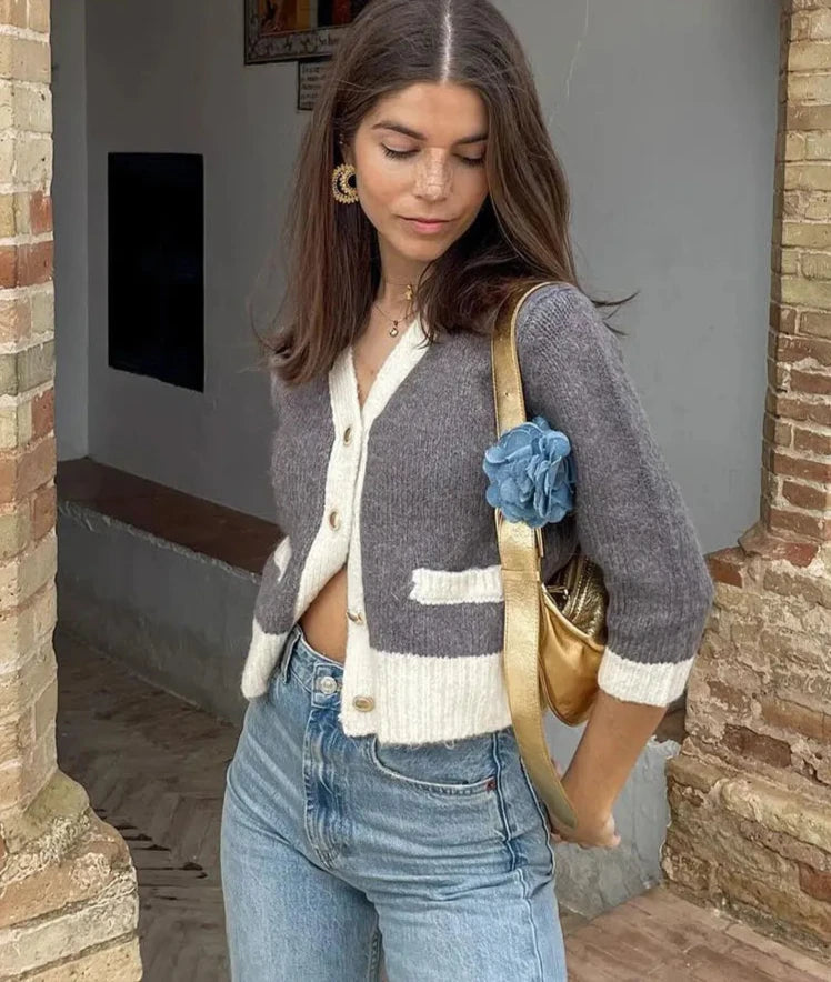 Medinna Cardigan