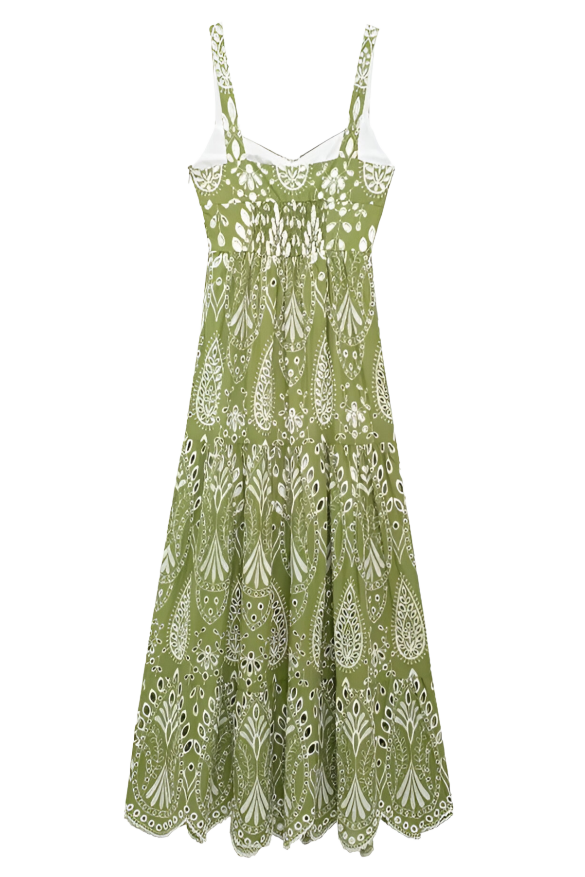 TRAFZA-Vestido-largo-verde-con-cuello-en-V-para-mujer-ropa-sin-mangas-con-bordado-calado_jpg.png