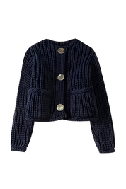 Moretta Cardigan