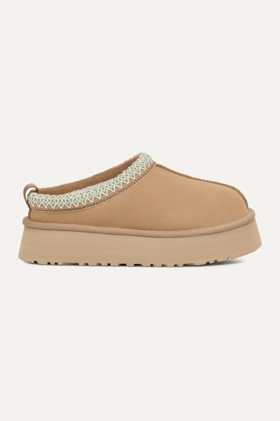 Tulissa Cozy Shoes