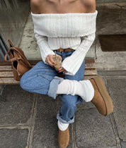 Elennia Sweater