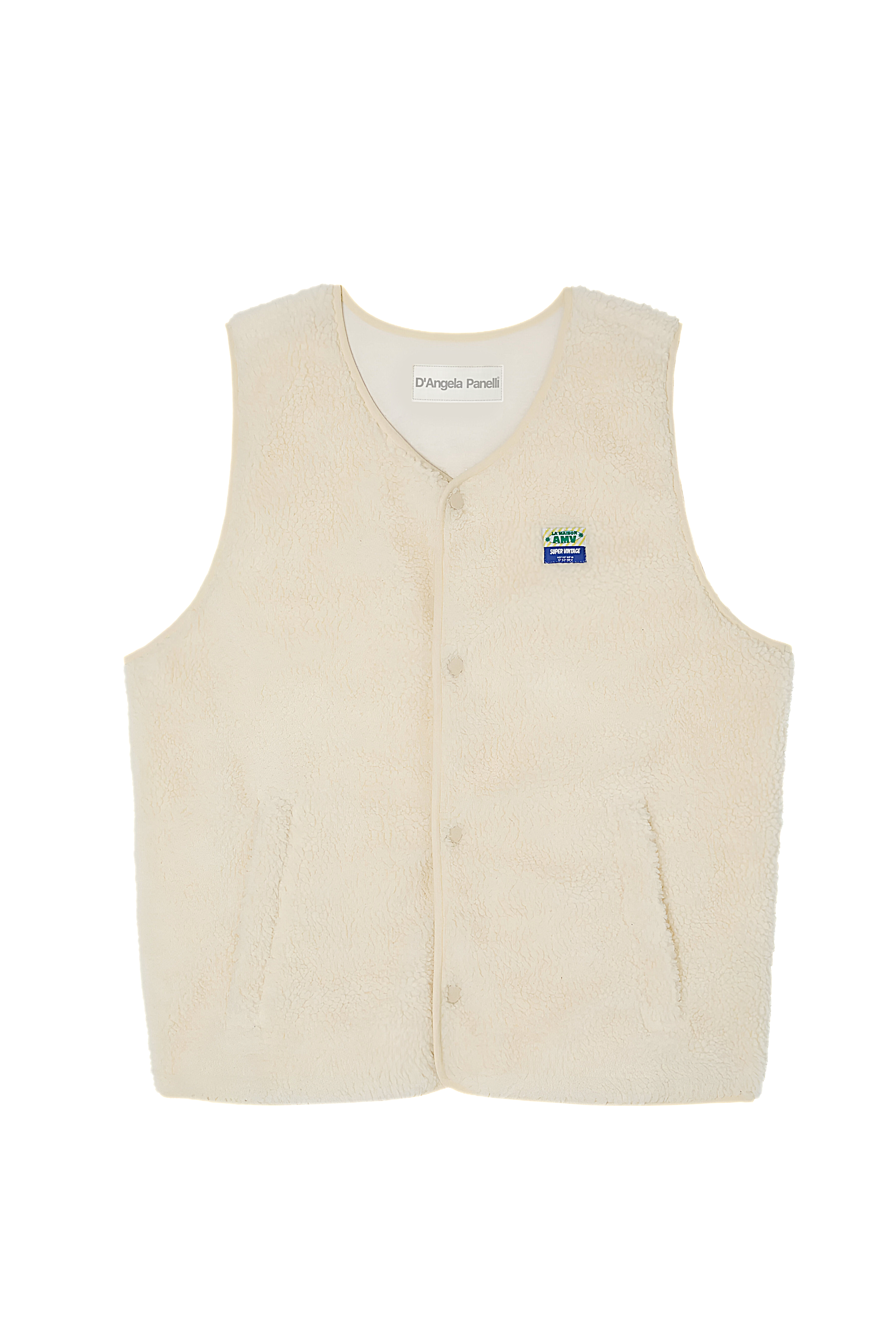 Balainna Waistcoat