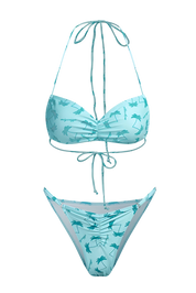 Briseide Benelda Bikini