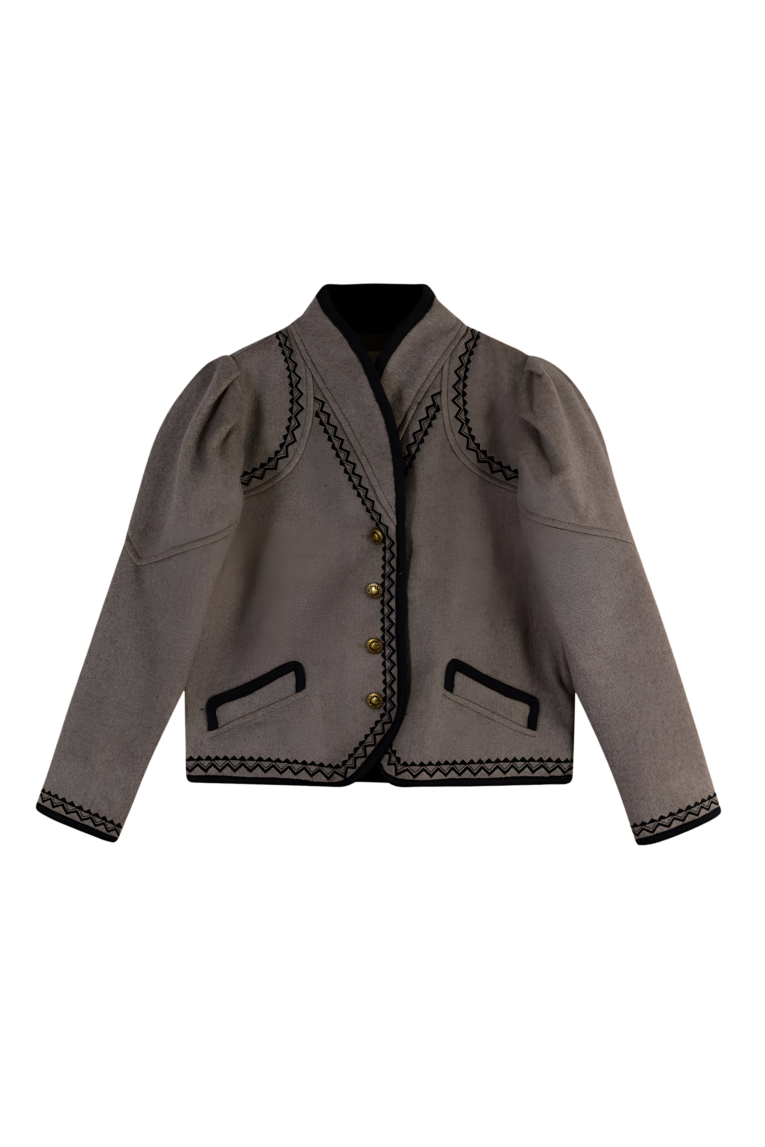 Ambra Jacket