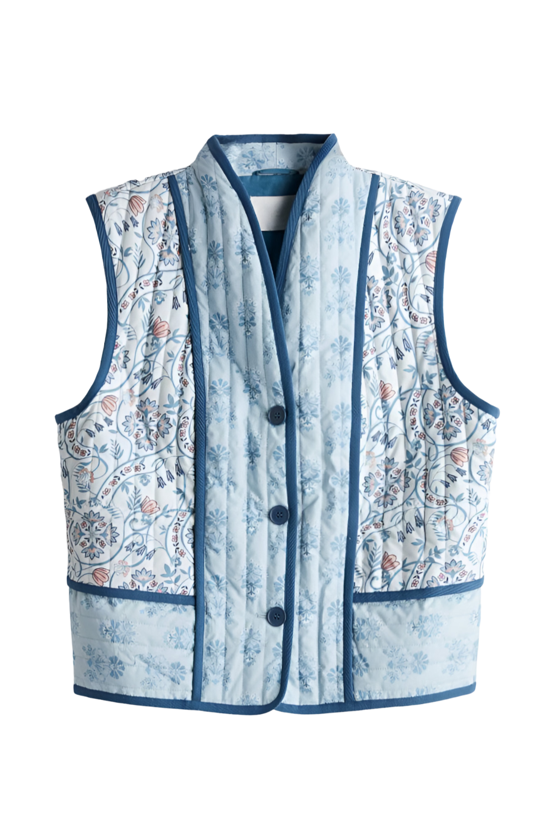 Morgana Waistcoat