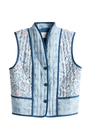 Morgana Waistcoat