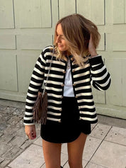 Tossan Cardigan