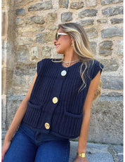 Dumas Cardigan