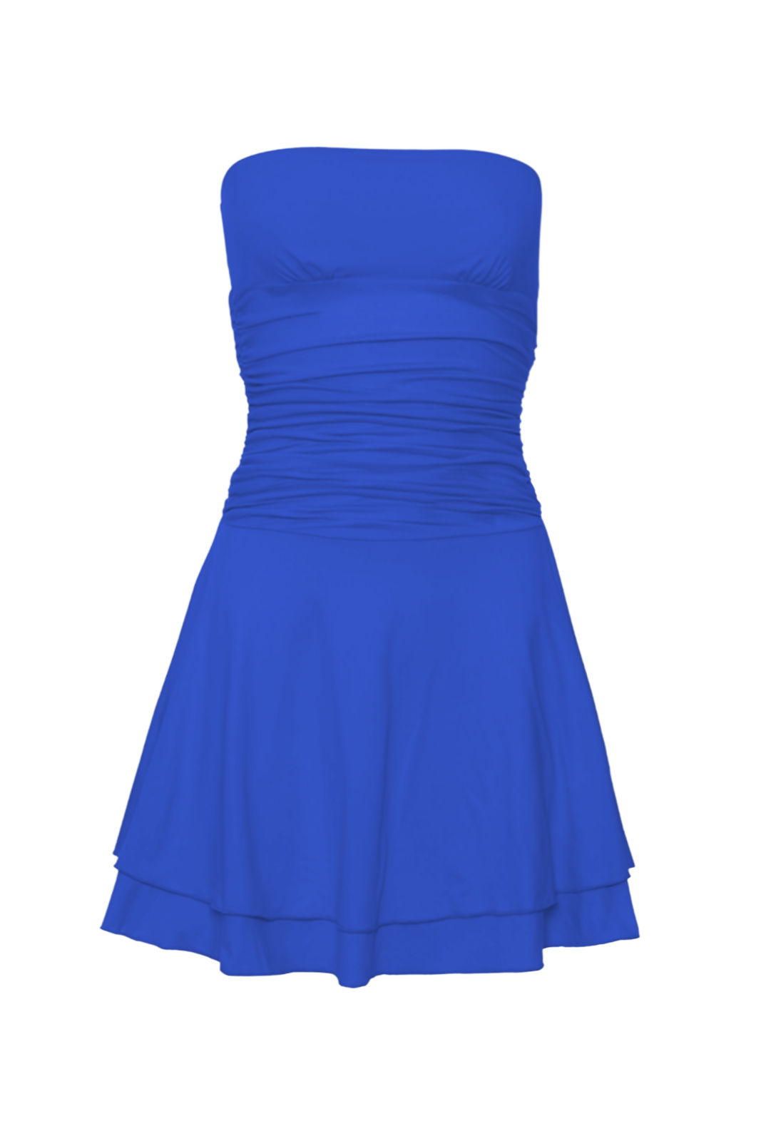 Lucilla Montanari Dress