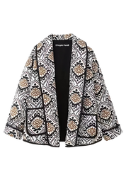 Mariona Nicola Jacket