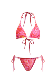 Quintina Melania Bikini Set