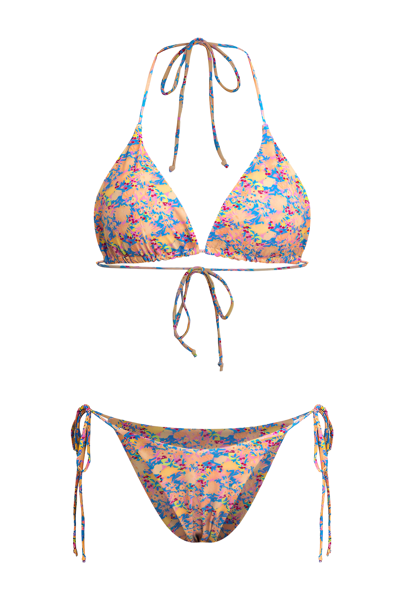 Zamparelli Onoa Bikini – D'Angela Panelli