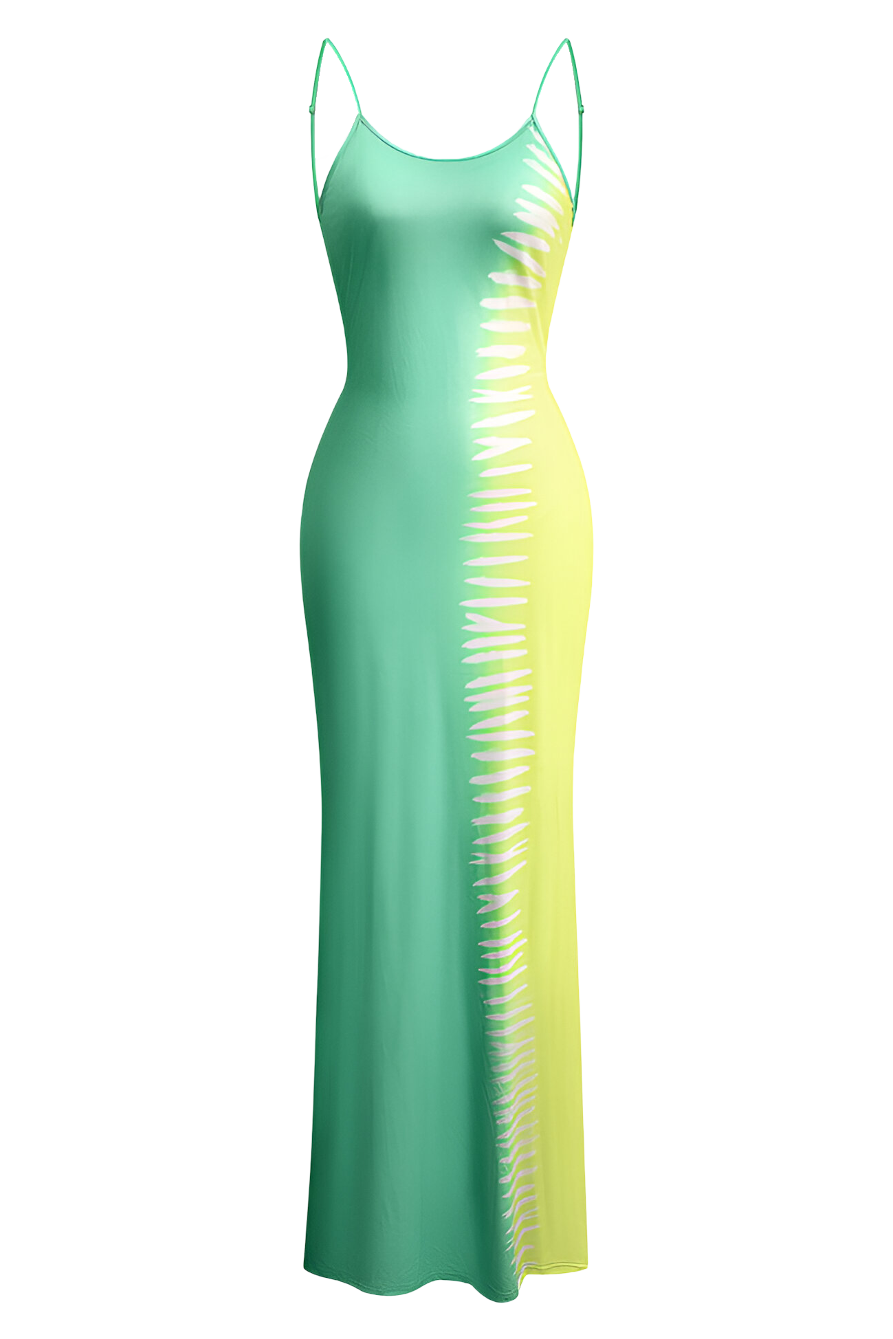 Prassede Ubalda Dress