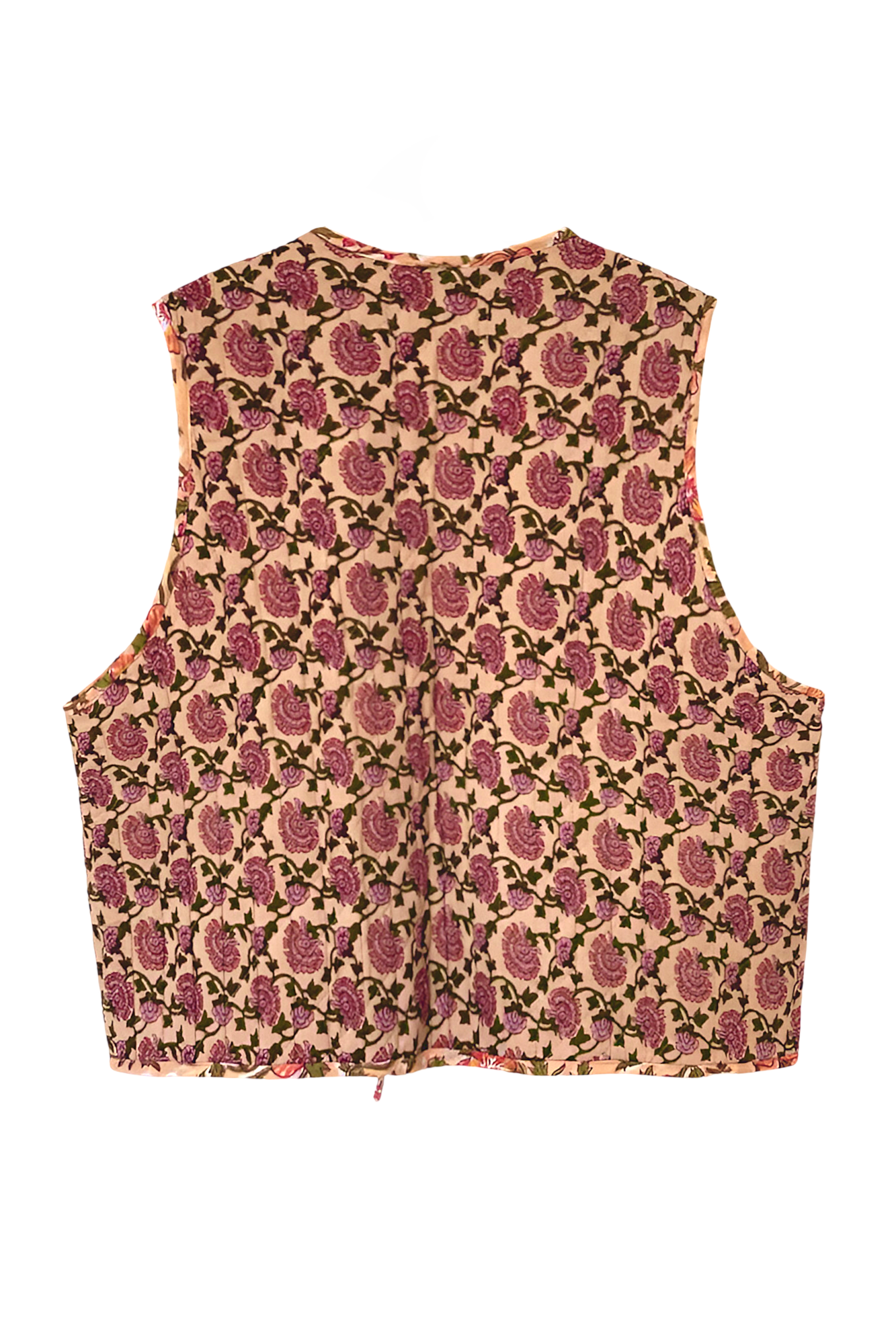 Fermina Waistcoat