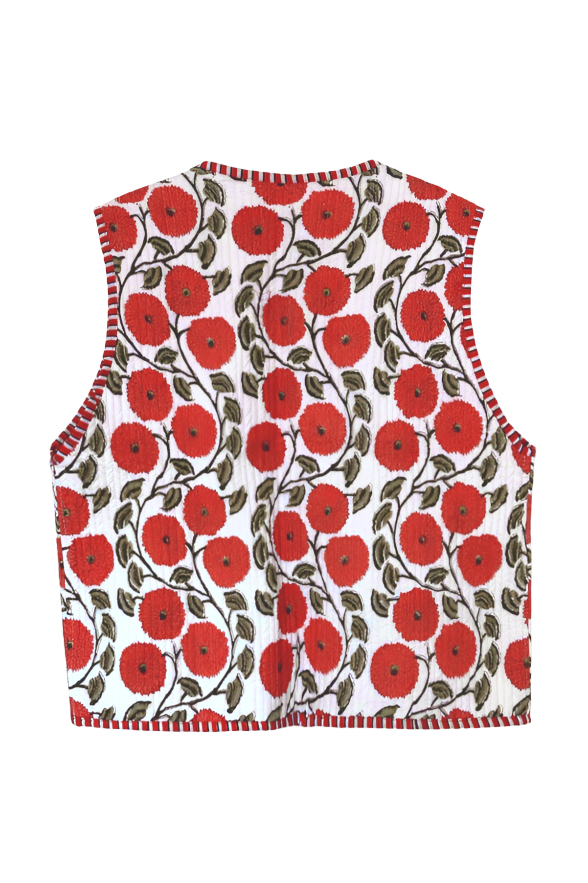 Luppita Waistcoat