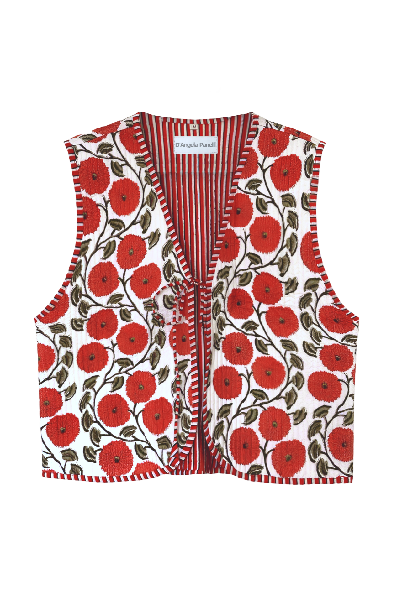 Luppita Waistcoat