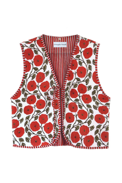 Luppita Waistcoat