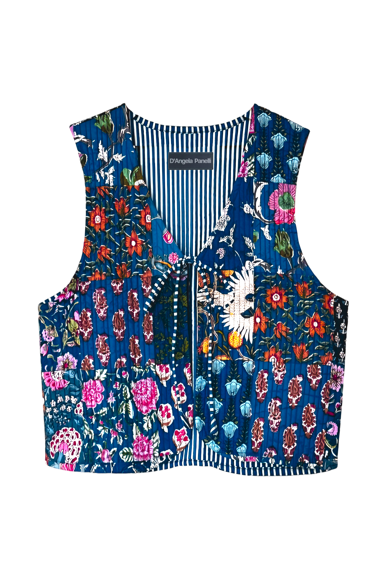 Sea Eagle Waistcoat