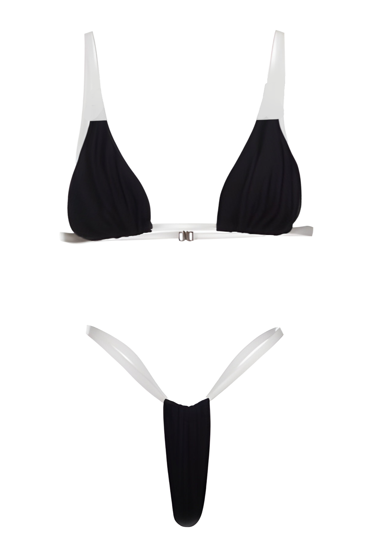 Saverio Rossi Bikini