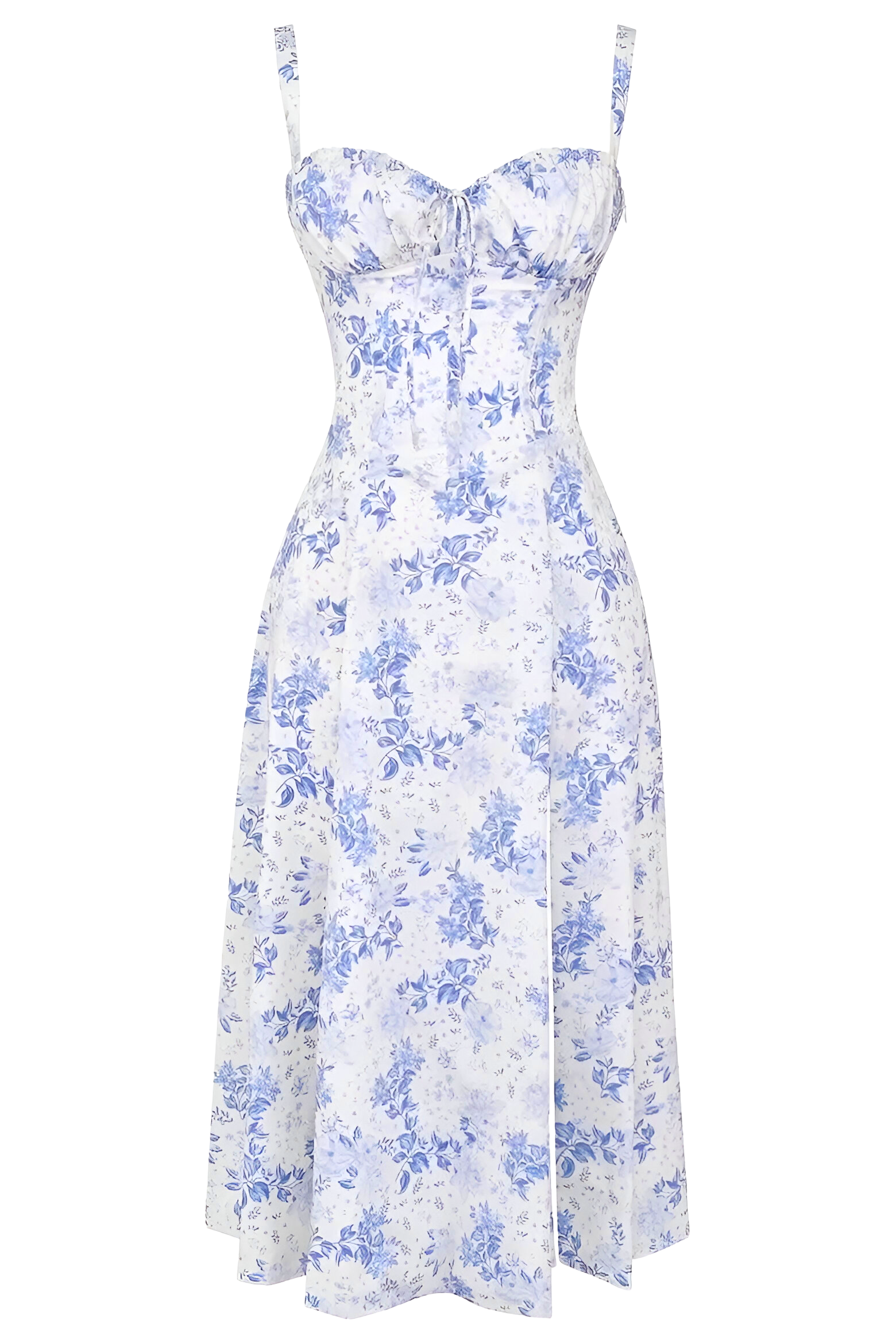 Felicia Edvige Dress