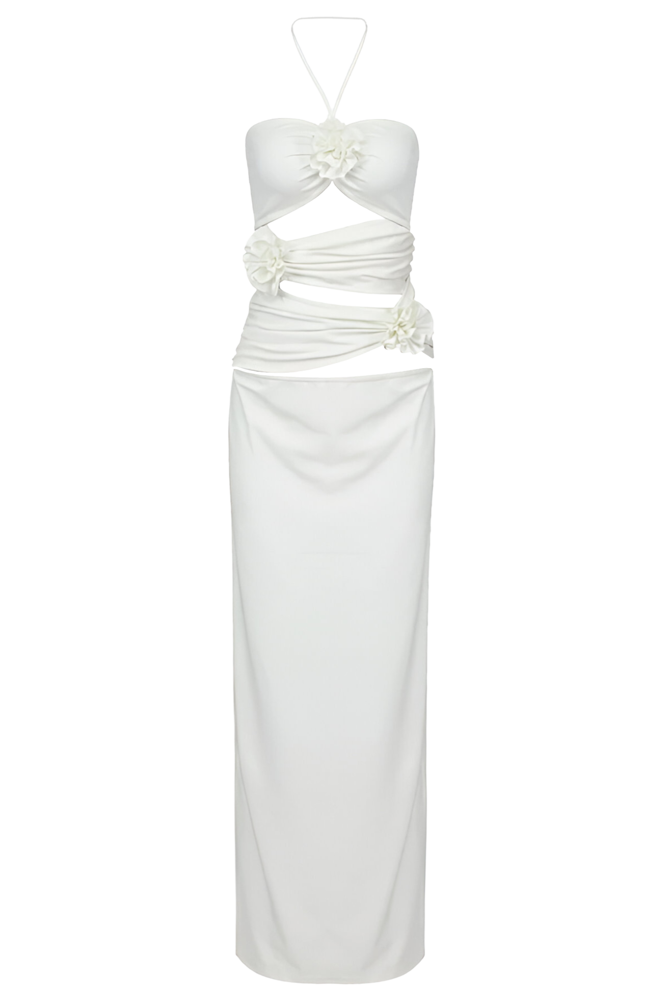 Clorinda Dina Dress