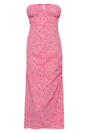 Jenova Pink Dress