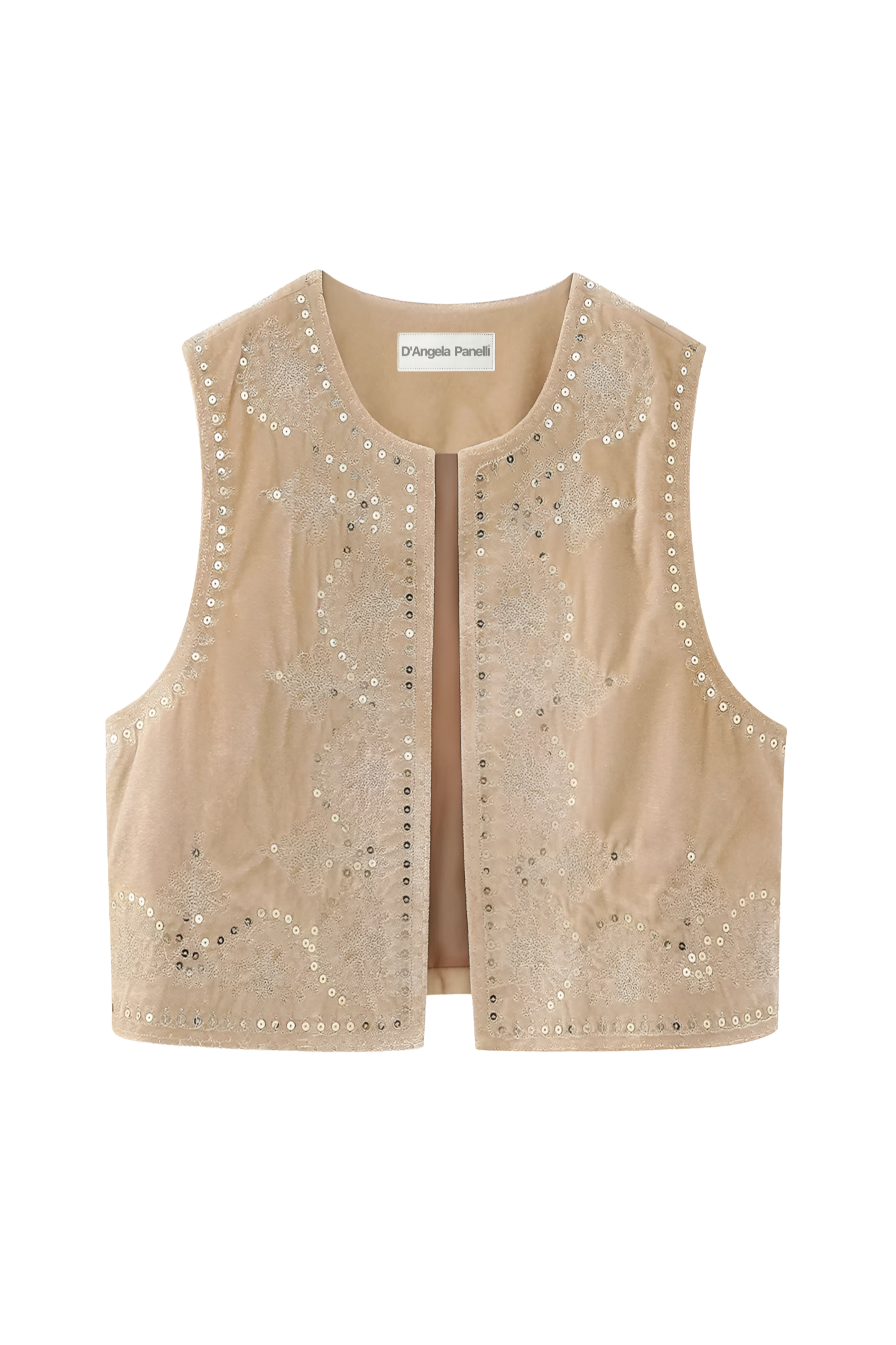 Miorella Waistcoat