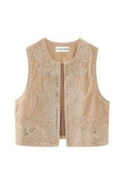 Miorella Waistcoat