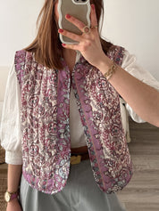 Maggina Waistcoat