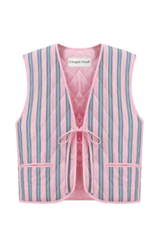 Petra Waistcoat