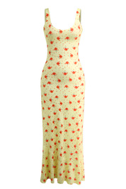 Aurora Mazzoli Dress