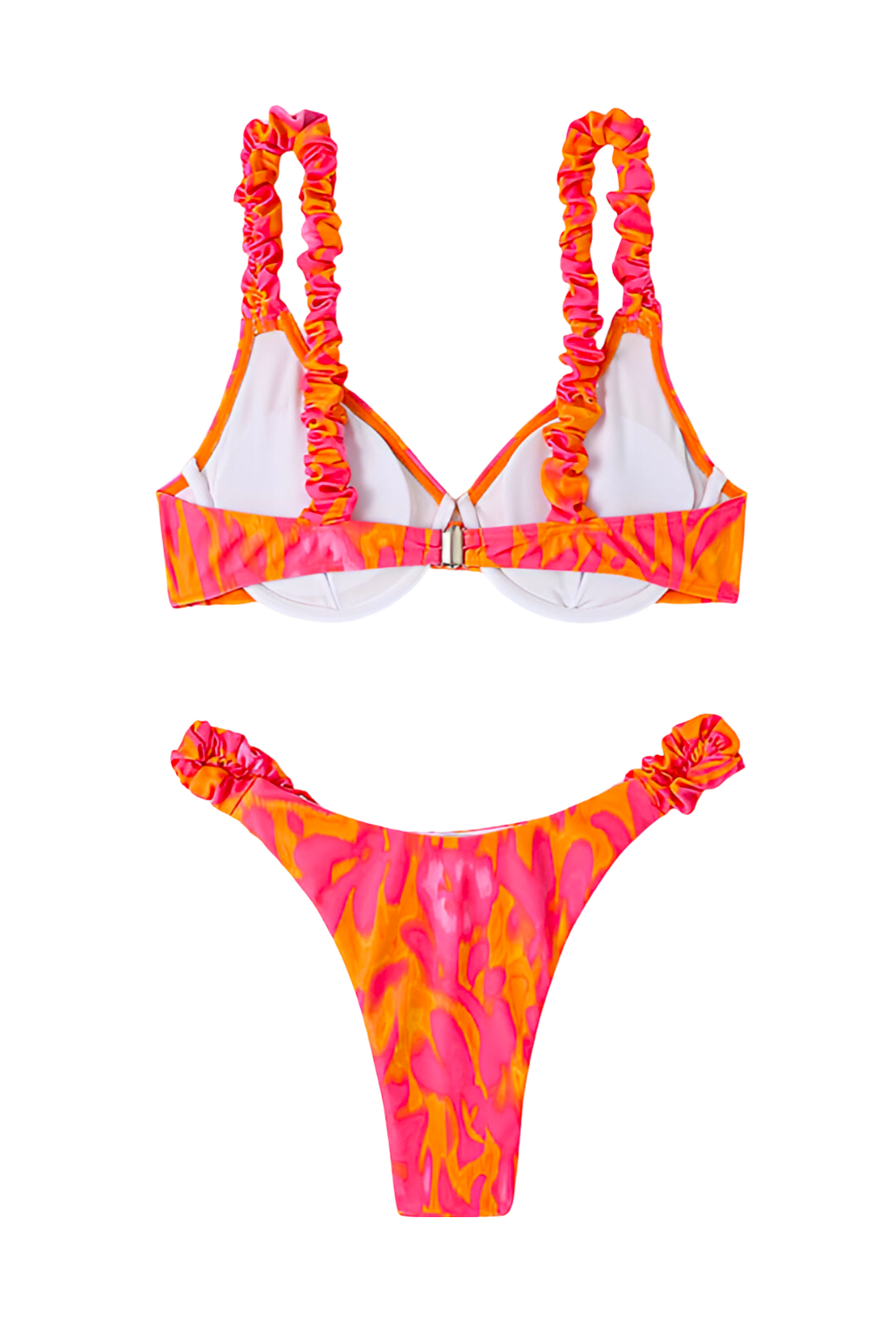 Candelora Zanetti Bikini