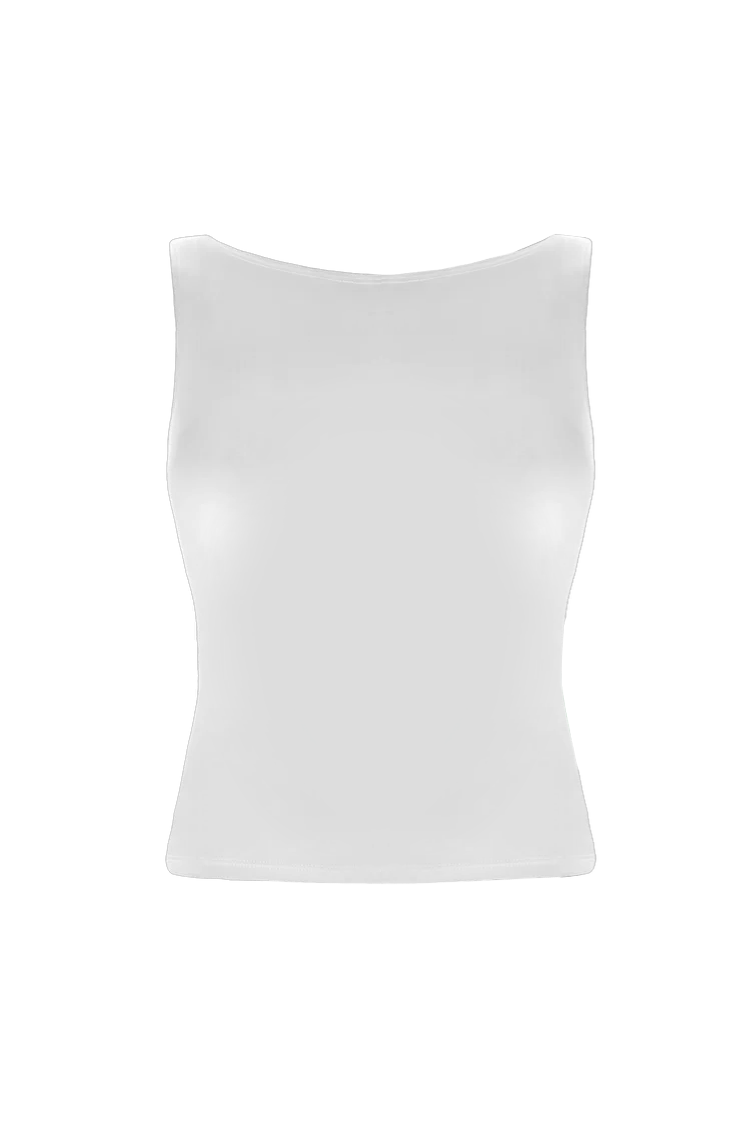 Filippa Ulenia White Top