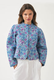 Cadence Jacket