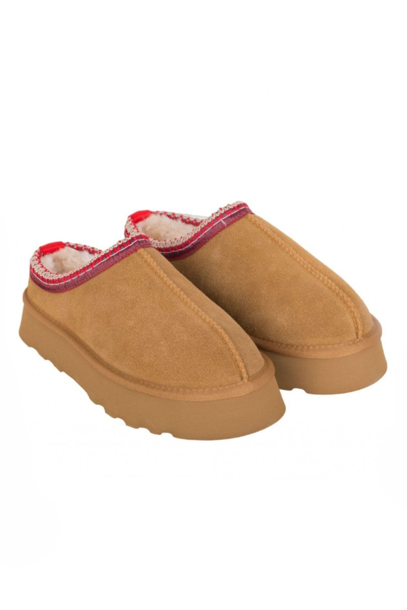 Tulissa Cozy Shoes