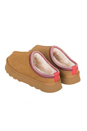 Tulissa Cozy Shoes