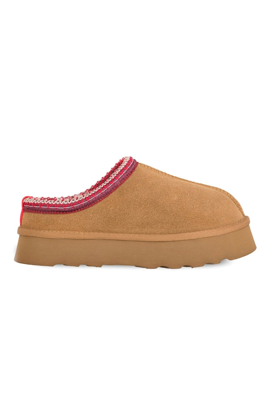 Reese Cozy Shoes